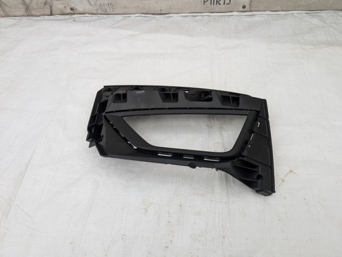 Polo mk6 front bumper - polo,