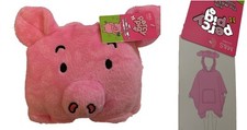 New M&S Kids Percy Pig Snuggle