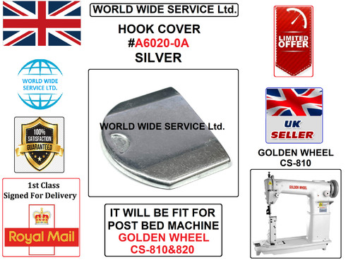 Golden wheel 810 820 - wheel, post