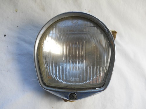 Suzuki used b100p headlamp - suzuki,, b100p,