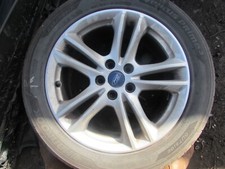 FORD MONDEO MK5 TITANIUM 2016