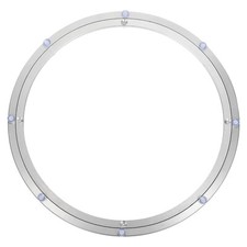 16 Inch Lazy Susan Aluminum