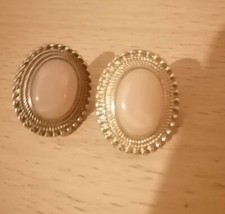 Primark Embellished Earrings Used Costume Jewellery 