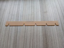 Genuine NSM Sound Card Divider