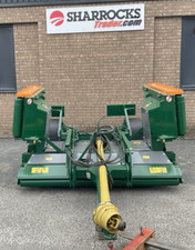 USED WESSEX RMX-360 ROLLER