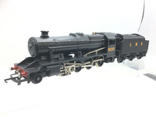 Wrenn W2224 OO Gauge LMS Black