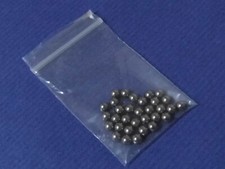 Triumph Tiger Cub T20 Bantam Cub T1124 Clutch Bearing 5/32" Ball Bearing x32 '