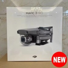 DJI Mavic Pro 2 Drone 4k -