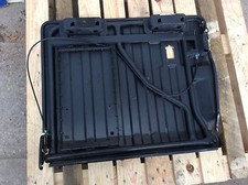 Rover 800 Mk2 Split Rear Seat Back Pan Assembly HTF101010