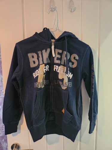 Board kids jumper size - be,