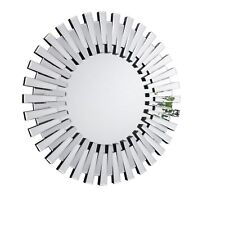 **Seconds** STARBURST MEDIUM Size ROUND MirrorÂ  (U1)