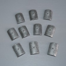 Roman Shields x 10 Tabletop