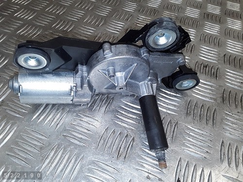 2014 volvo v60 wiper motor - 2014,