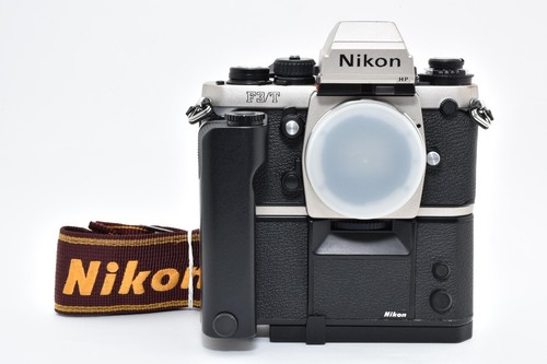 Mint nikon body motor - [mint], /