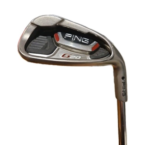 Ping g20 utility gap - g20,