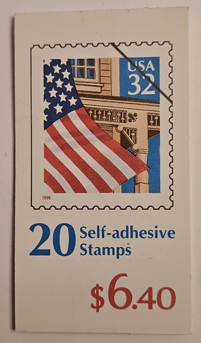 Flags over porch cents - over, 32