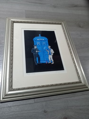 Ashley rawson framed - ashley, boys