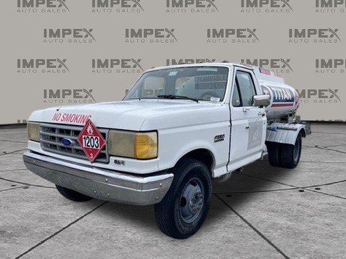 1989 ford 350 - ford, xlt