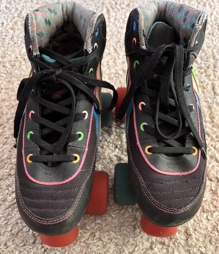 Rio roller skates - rio,