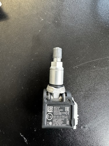 Bmw tire pressure sensor - tire,