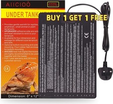 Vivarium Heat Mat Reptile Heat