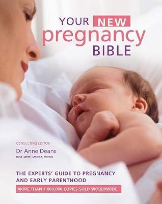 Your new pregnancy bible - pregnancy, bible:
