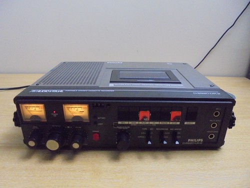 Philips d6920 mk2 audiovisual - philips,