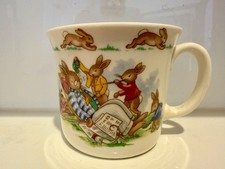 Royal Doulton BUNNYKINS MUG