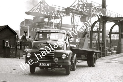 Thh truck photos bedford - thh,