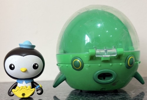Fisher price octonauts medic - fisher-price,