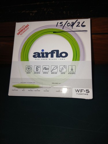 Airflo superflo universal - superflo,