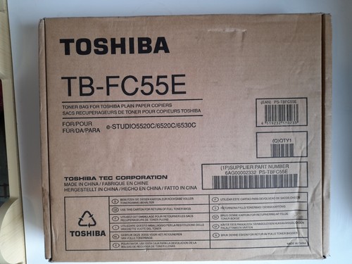 Genuine new toshiba - new,