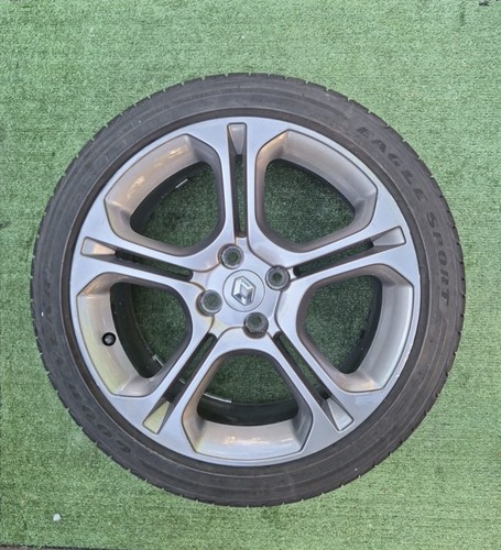 Inch renault clio mk4 gt - clio,