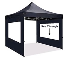 100/180cm Outdoor CANVAS