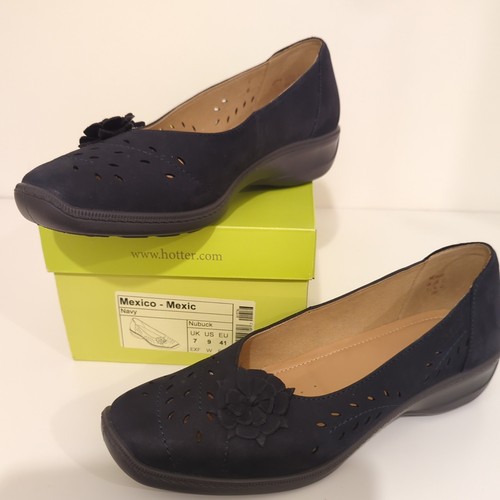Hotter navy blue - navy,