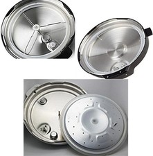6 Quart electric Pressure