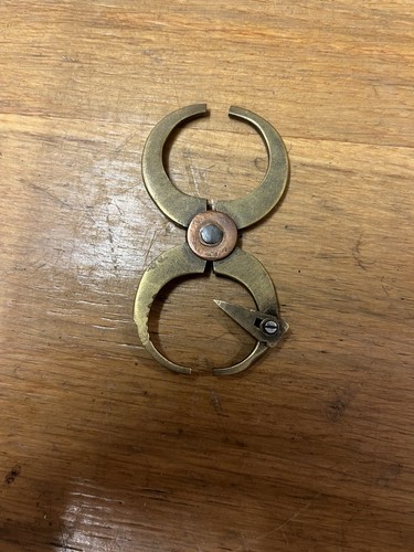 Vintage watchmakers poising - vintage,