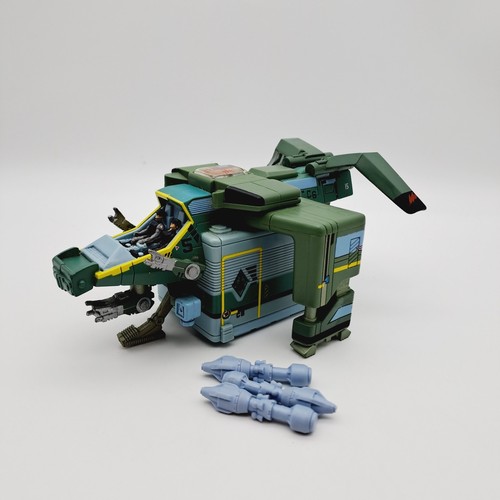 Star ship troopers retrieval - troopers,