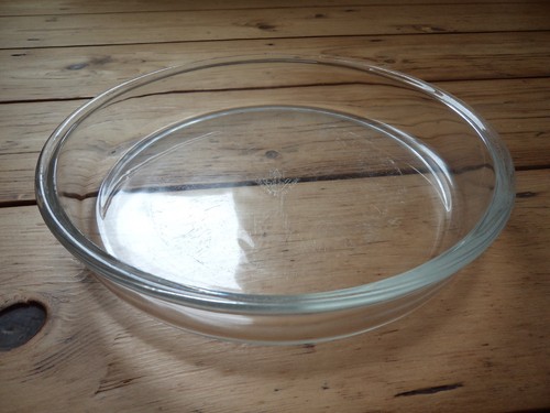 Vintage retro pyrex - retro, glass