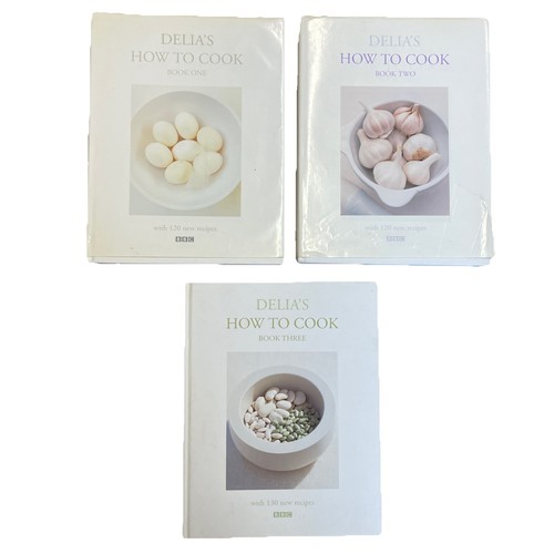 Delia smith how - smith, cook