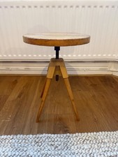 Lovely Czech Vintage Swivel