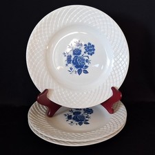 Enoch Wedgwood BLUE ROSE