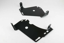 Radiator mounting Brackets