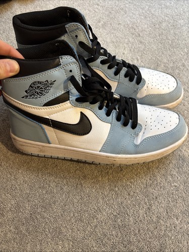 Nike air jordan university - air,