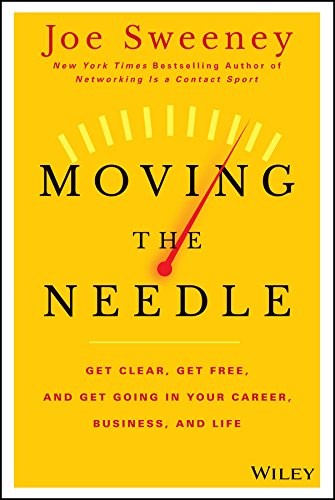 Moving the needle get - get, clear