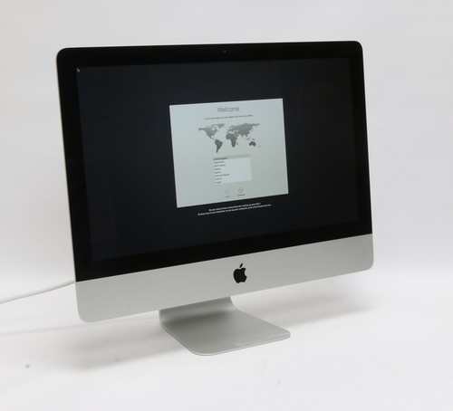Inch apple imac - imac, i5