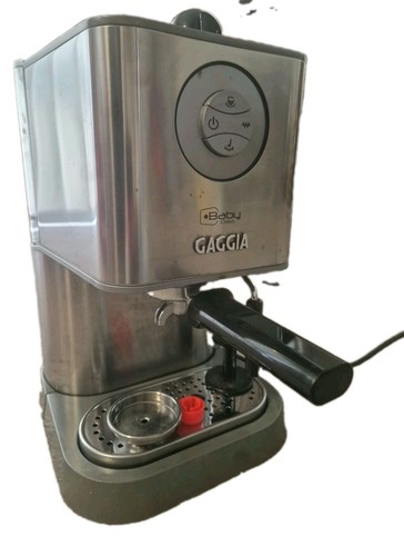 Gaggia baby class - gaggia,