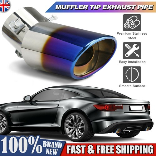 Universal car rear stainless - universal,