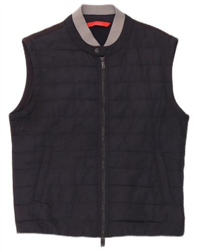 Zara mens padded gilet - zara, uk