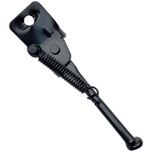 Kids bike kickstand adjustable - kids,